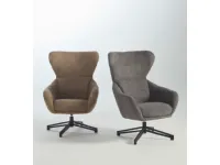 Poltrona modello Carmen  45 Md work ad un prezzo vantaggioso