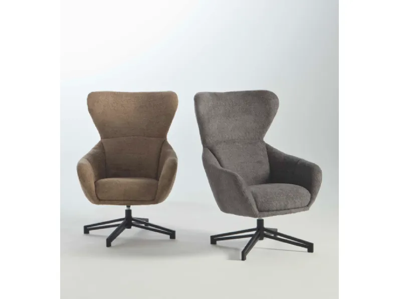 Poltrona modello Carmen  45 Md work ad un prezzo vantaggioso