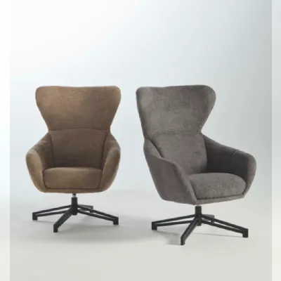 Poltrona modello Carmen  45 Md work ad un prezzo vantaggioso