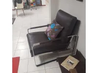 Poltrona modello Clarissa Bontempi a prezzi convenienti