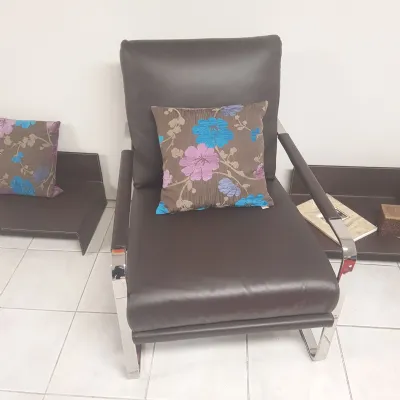 Poltrona modello Clarissa Bontempi a prezzi convenienti