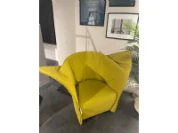 Poltrona modello Cv 512 poltrona artichoke Novamobili ad un prezzo conveniente