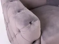 Poltrona modello Deliziosa Calia con forte sconto