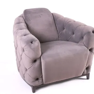 Poltrona modello Deliziosa Calia con forte sconto