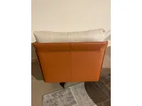 Poltrona in stile design Grantorino  Poltrona frau in Offerta Outlet