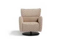 Poltrona modello Honey Egoitaliano con forte sconto