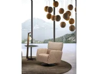 Poltrona modello Honey Egoitaliano con forte sconto