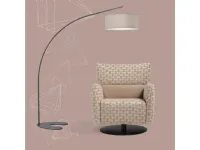 Poltrona modello Honey Egoitaliano con forte sconto
