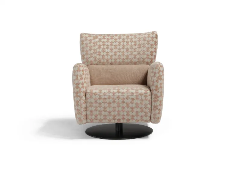 Poltrona modello Honey Egoitaliano con forte sconto