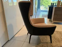 Poltrona modello Jacob Calia ad un prezzo imperdibile