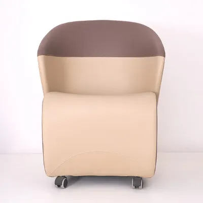 Poltrona in stile design Koccola Kastel in Offerta Outlet