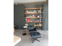 Poltrona in stile design Lounge chairs vitra Hermann miller in Offerta Outlet