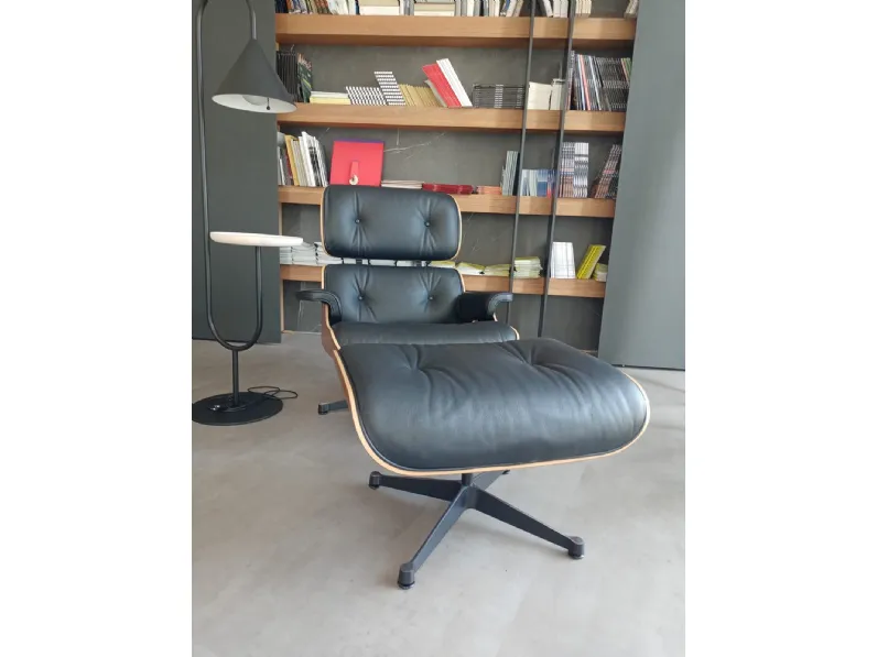 Poltrona in stile design Lounge chairs vitra Hermann miller in Offerta Outlet