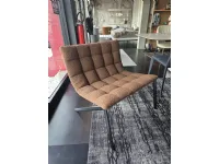 Poltrona modello Mezz'aria armchair Lago ad un prezzo imperdibile