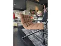 Poltrona modello Mezz'aria armchair Lago ad un prezzo imperdibile