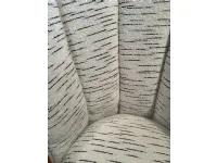 Poltrona modello Modello vivi  Calia con forte sconto