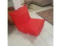 Poltrona modello Moumou Maoli ad un prezzo imperdibile