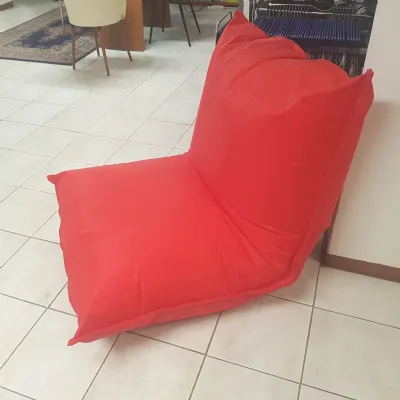 Poltrona modello Moumou Maoli ad un prezzo imperdibile