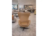 Poltrona modello Naomi Artigianale ad un prezzo conveniente