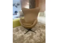 Poltrona modello Naomi Artigianale ad un prezzo conveniente