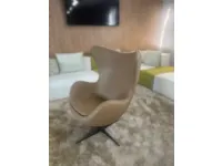 Poltrona modello Naomi Artigianale ad un prezzo conveniente