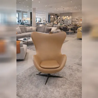 Poltrona modello Naomi Artigianale ad un prezzo conveniente