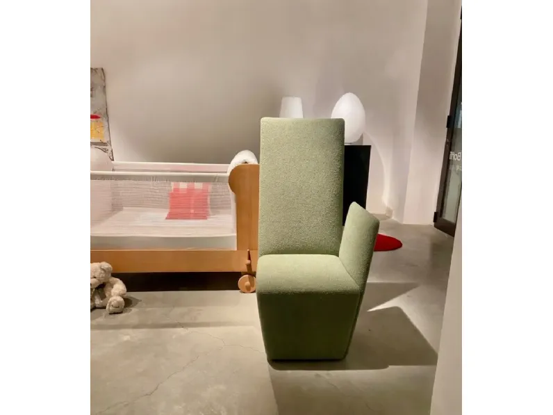 Poltrona modello Poltrona valet  Md house a prezzi outlet