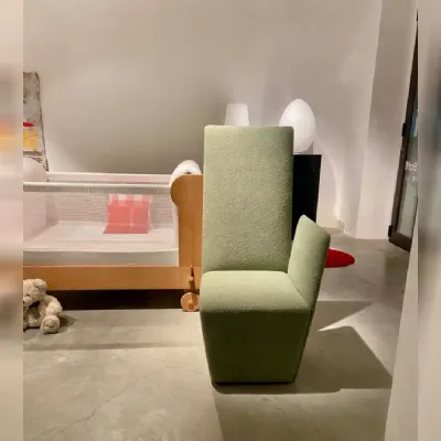 Poltrona modello Poltrona valet  Md house a prezzi outlet