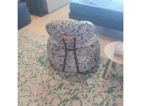 Poltrona modello Story Felis a prezzi outlet