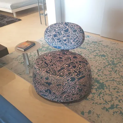 Poltrona modello Story Felis a prezzi outlet