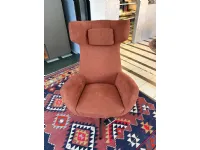 Poltrona modello T vision Twils ad un prezzo imperdibile