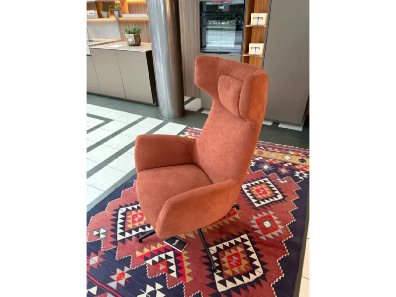 Poltrona modello T vision Twils ad un prezzo imperdibile