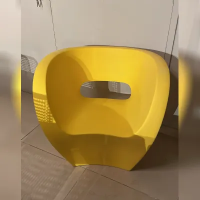 Poltrona in stile design Victoria and albert Moroso in Offerta Outlet