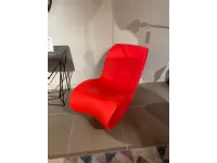 Poltrona in stile design Voido  Magis in Offerta Outlet