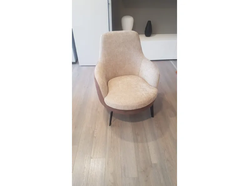 Poltrona modello Air Le comfort in offerta