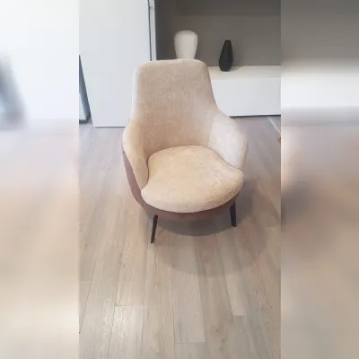 Poltrona modello Air Le comfort in offerta