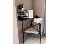 Poltrona in stile moderna Camaleo Twils in Offerta Outlet