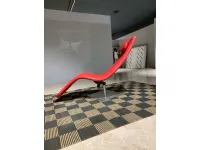 Poltrona modello Casanova Cattelan italia a prezzi outlet