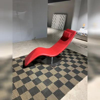 Poltrona modello Casanova Cattelan italia a prezzi outlet