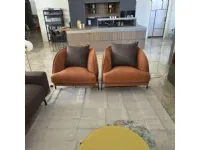 Poltrona modello Poltrona liu jo living kaillou Liu jo living ad un prezzo vantaggioso