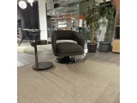 Poltrona in stile moderna Poltrona molteni&c. linea Molteni & c in Offerta Outlet