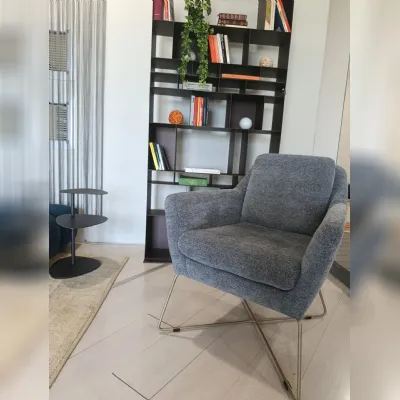 Poltrona modello Stephan Stones ad un prezzo vantaggioso