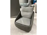 Poltrona modello Bend Ditre italia a prezzi convenienti