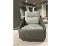 Poltrona modello Bend Ditre italia a prezzi convenienti