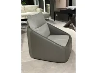 Poltrona modello Bend Ditre italia a prezzi convenienti
