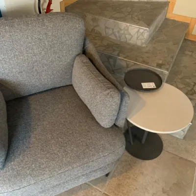 Poltrona modello Galen Le comfort con forte sconto