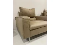 Poltrona modello Limited edition Doimo salotti a prezzi convenienti
