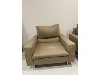 Poltrona modello Limited edition Doimo salotti a prezzi convenienti