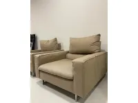 Poltrona modello Limited edition Doimo salotti a prezzi convenienti