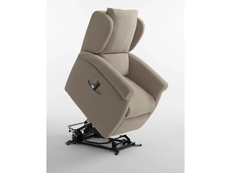 Poltrona modello Multipla Vitarelax ad un prezzo conveniente